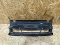 воздуховод (дефлектор) радиатора BMW 3 серия F30/F31/F34 F30 2014, 2.0 л., дизель, АКПП, черный, седан, полный привод, правый руль, 7255414, 51747255414 - фото №2