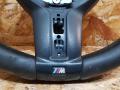 руль BMW 3 серия F30/F31/F34 F30 2014, 2.0 л., дизель, МКПП, седан, полный привод, правый руль - фото №7