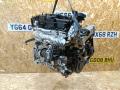 двигатель BMW 3 серия F30/F31 [рестайлинг] F31 2016, 2.0 л., дизель, АКПП, белый, универсал, задний привод, B47D20A - фото №2