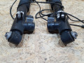 амортизатор задний BMW X5 F15 2014, 3.0 л., дизель, АКПП, коричневый, внедорожник 5 дв., полный привод, 6875088, 6875087, 37126875087, 37106867867, 6867867, 37126863175, 6863175, 37126875088, 37106867868, 6867868, 37126863176, 6863176 - фото №5