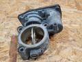 заслонка дроссельная BMW 4 серия F32/F33 F32 2015, 3.5 л., дизель, АКПП, черный, купе, полный привод, правый руль, 13547810752, 7810752 - фото №2