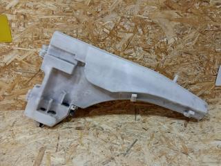 бачок омывателя BMW X5 E70 2007, 3.0 л., M57 306 D3, дизель, АКПП, черный, внедорожник 5 дв., полный привод, правый руль, 61677161477, 7161477, 7161476
