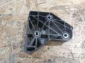 кронштейн компрессора кондиционера BMW X5 E70 2007, 3.0 л., D, M57 D30 (306D3), дизель, АКПП, черный, внедорожник 5 дв., полный привод, правый руль, 7799863, 64557799863 - фото №2