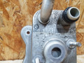 теплообменник масляного фильтра BMW 5 серия F07/F10/F11 F11 2011, 3.0 л., дизель, АКПП, черный, универсал, задний привод, 7800408, 17217800408 - фото №5