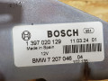 замок багажника BMW 5 серия F07/F10/F11 F11 2011, 3.0 л., дизель, АКПП, черный, универсал, задний привод, 7207046 - фото №6