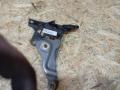 петля капота левая BMW X5 E70 2007, 3.0 л., D, M57 D30 (306D3), дизель, АКПП, черный, внедорожник 5 дв., полный привод, правый руль, 7148347, 41617208629, 7208629 - фото №2