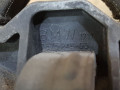 кронштейн радиатора BMW 5 серия F07/F10/F11 F11 2011, 3.0 л., дизель, АКПП, черный, универсал, задний привод, 7186514, 7575248 - фото №7