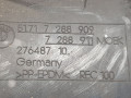 защита арок передняя левая (подкрылок) BMW 3 GT F34 2014, 2.0 л., дизель, МКПП, лифтбэк, задний привод, правый руль, 7288909, 51717288909 - фото №4