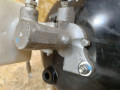 вакуумный усилитель тормозов BMW X5 E70 2008, 3.0 л., дизель, АКПП, внедорожник 5 дв., полный привод, правый руль, 32067474, 6774622 - фото №6