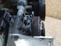 компрессор кондиционера BMW X5 E70 2007, 4.8 л., бензин, АКПП, серебро, внедорожник 5 дв., полный привод, правый руль, 9121760, 64509121760, 64529185144, 9185144 - фото №4