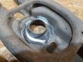 рычаг задний BMW X1 E84 2011, 2.0 л., N47 D20 C, дизель, АКПП, внедорожник 5 дв., полный привод, правый руль, 33326772899, 6772899, 33326765480, 6765480, 33324031876, 4031876 - фото №3