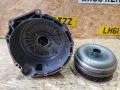 КПП автоматическая (АКПП) BMW 4 серия F32/F33 F32 2015, 3.5 л., дизель, АКПП, черный, купе, полный привод, правый руль, 8HP70X, 8648667, 24008648667 - фото №6