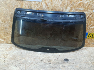 стекло заднее BMW 5 серия F07/F10/F11 F11 2011, 3.0 л., дизель, АКПП, черный, универсал, задний привод, 51317206562, 7206562