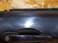 ручка наружная BMW 4 серия F32/F33 F32 2015, 3.5 л., дизель, АКПП, черный, купе, полный привод, правый руль - фото №5
