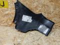 бампер задний BMW X5 E70 2007, 3.0 л., M57 306 D3, дизель, АКПП, черный, внедорожник 5 дв., полный привод, правый руль, 7158440, 51127179022, 7179022 - фото №3