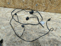 проводка датчиков парковки BMW 3 серия F30/F31/F34 F30 2013, 3.0 л., дизель, АКПП, черный, седан, задний привод, правый руль, 9283653, 61129283653, 61129326025, 9326025, 61129283652, 9283652 - фото №2