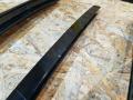 планки shadow line BMW 3 серия F30/F31/F34 F30 2014, 2.0 л., дизель, МКПП, седан, полный привод, правый руль - фото №10