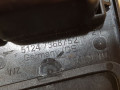 кнопка открытия багажника BMW 5 серия F07/F10/F11 F11 2011, 3.0 л., дизель, АКПП, черный, универсал, задний привод, 7368752, 51247368752, 51247463161, 7463161, 51244866141, 4866141 - фото №5