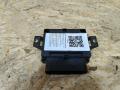 блок управления ручником BMW 5 серия F07/F10/F11 F11 2011, 3.0 л., дизель, АКПП, черный, универсал, задний привод, 6858017, 34436858017, 34436887358, 6887358, 34436878144, 6878144, 34436863277, 6863277, 34436863800, 6863800, 34436862808, 6862808, 34436854856, 6854856, 34436850955, 6850955, 34436799083, 6799083, 34436850846, 6850846, 34436798113, 6798113, 34436797227, 6797227, 34436794426, 6794426 - фото №2