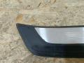 накладка на порог внутренняя BMW X1 E84 2011, 2.0 л., N47 D20 C, дизель, АКПП, внедорожник 5 дв., полный привод, правый руль, 8047745 - фото №2