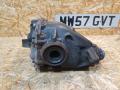 редуктор заднего моста BMW 3 серия F30/F31/F34 F30 2014, 2.0 л., дизель, МКПП, седан, полный привод, правый руль, 33107599475, 7599475, 33107599476, 7599476 - фото №2