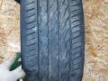 шина BMW X1 F48 2016, 2.0 л., дизель, АКПП, белый, внедорожник 5 дв., передний привод, правый руль - фото №2