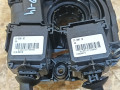переключатель подрулевой (стрекоза) BMW X5 E70 2007, 3.0 л., дизель, АКПП, черный, внедорожник 5 дв., полный привод, правый руль, 9122509, 61319122509, 61316989557, 6989557, 61316967324, 6967324, 61316928042, 6928042, 9122374, 61319122374, 61319164419, 9164419, 61319138206, 9138206 - фото №6