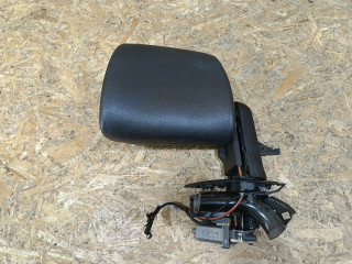 подголовник BMW 3 серия E92/E93 [рестайлинг] E93 2011, 3.0 л., дизель, АКПП, черный, кабриолет, задний привод, правый руль