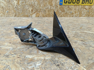 зеркало наружное правое BMW 4 серия F32/F33 F33 2015, 2.0 л., бензин, МКПП, черный, кабриолет, задний привод, правый руль, 2077.711201