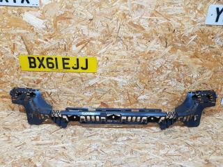 Крепление бампера заднего BMW 3 серия F30/F31/F34 F30 2014, 2.0 л., дизель, МКПП, седан, полный привод, правый руль, 7256922, 51127256922