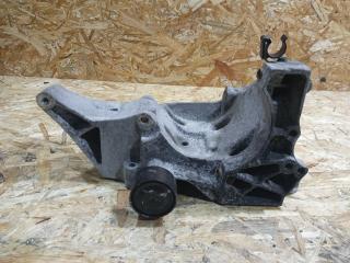 кронштейн генератора BMW X5 E70 [рестайлинг] E70 2011, 3.0 л., дизель, АКПП, черный, внедорожник 5 дв., полный привод, правый руль, 7802639, 11167802639