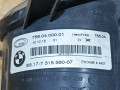 фара противотуманная правая BMW 3 серия F30/F31 [рестайлинг] F31 2016, 3.0 л., дизель, АКПП, универсал, полный привод, 7315560, 63177315560 - фото №6