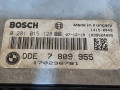 блок управления двигателем BMW X6 E71/E72 2008, 3.0 л., дизель, АКПП, внедорожник 5 дв., полный привод, правый руль, 7809955, 13617809955, 13617810980, 7810980, 13617808289, 7808289, 13617805586, 7805586, 13617805287, 7805287, 13617804844, 7804844 - фото №5