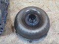 КПП автоматическая (АКПП) BMW 5 серия F07/F10/F11 F11 2011, 3.0 л., дизель, АКПП, черный, универсал, задний привод, 8HP-45, 7623668, 24007623668, 24008617283, 8617283 - фото №12
