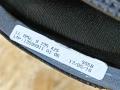 чехол ручника BMW 3 серия F30/F31 [рестайлинг] F31 2016, 2.0 л., дизель, АКПП, серебро, универсал, задний привод, 9235425, 16147476046, 7476046, 16147374942, 7374942, 16147381196, 7381196, 16149235425 - фото №4
