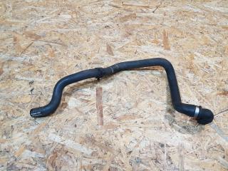 патрубок (трубопровод, шланг) BMW 4 серия F32/F33 F32 2015, 3.5 л., дизель, АКПП, черный, купе, полный привод, правый руль, 9208183, 64219208183
