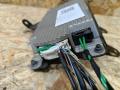 combox BMW 5 серия F07/F10/F11 F11 2011, 3.0 л., дизель, АКПП, черный, универсал, задний привод, 84109257151, 9257151, 84109251737, 9251737, 84109244189, 9244189, 84109234952, 9234952, 84109228421, 9228421 - фото №5