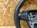 руль BMW 5 серия F07/F10/F11 F11 2011, 3.0 л., дизель, АКПП, черный, универсал, задний привод, 7967570, 32336792421, 6792421, 32336867280, 6867280 - фото №4
