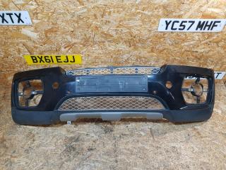 бампер передний BMW X6 E71/E72 2008, 3.0 л., дизель, АКПП, внедорожник 5 дв., полный привод, правый руль