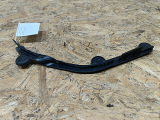 уплотнитель подкапотного пространства BMW 4 серия F32/F33 F33 2015, 2.0 л., бензин, МКПП, черный, кабриолет, задний привод, правый руль, 51717402081, 7402081