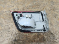 фонарь крышки багажника левый BMW X5 E70 2007, 3.0 л., M57 306 D3, дизель, АКПП, черный, внедорожник 5 дв., полный привод, правый руль, 63217295339, 7295339, 7200821, 63217200821, 63217158943, 7158943 - фото №4
