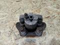 суппорт задний правый BMW X5 E70 2007, 3.0 л., M57 306 D3, дизель, АКПП, черный, внедорожник 5 дв., полный привод, правый руль, 34216776936, 6776936, 34216776788, 6776788 - фото №2