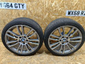 шина BMW 3 серия E90/E91/E92/E93 E92 2007, 3.0 л., дизель, АКПП, купе, задний привод, правый руль - фото №7