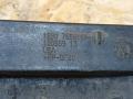 кронштейн (крепление) BMW X5 E70 2007, 3.0 л., D, M57 D30 (306D3), дизель, АКПП, черный, внедорожник 5 дв., полный привод, правый руль, 7555109, 12907555109 - фото №3