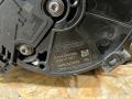 бак AdBlue (мочевины) BMW X5 F15 2014, 3.0 л., дизель, АКПП, коричневый, внедорожник 5 дв., полный привод, 7295653, 16197295653 - фото №7