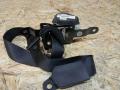 ремень безопасности BMW X5 E70 2007, 3.0 л., D, M57 D30 (306D3), дизель, АКПП, черный, внедорожник 5 дв., полный привод, правый руль, 6087654 - фото №2