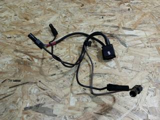 проводка свечей накала BMW 5 серия F07/F10/F11 F10 2012, 2.0 л., N47 D20 C, дизель, АКПП, седан, задний привод, правый руль, 7811938