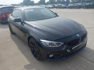 BMW 4 серия F32/F33 F33