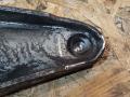 вилка сцепления BMW 3 серия F30/F31/F34 F30 2012, 2.0 л., N47 D20 C, дизель, АКПП, седан, задний привод, правый руль, 414016990 - фото №3