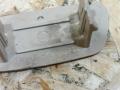 пластик BMW 5 серия F07/F10/F11 F11 2011, 3.0 л., дизель, АКПП, черный, универсал, задний привод, 9153774 - фото №3